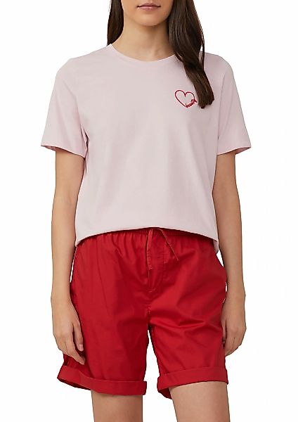 s.Oliver T-Shirt günstig online kaufen