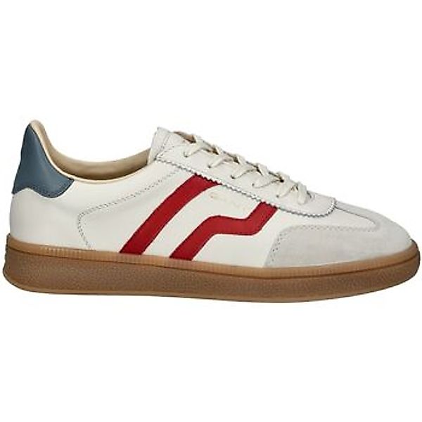 Gant Sneaker "Gant Sneaker Leder" günstig online kaufen
