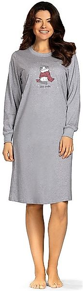 comtessa Nachthemd Lovely Dreams (Set, 1-tlg., 1-teilig) Damen Sleepshirt c günstig online kaufen