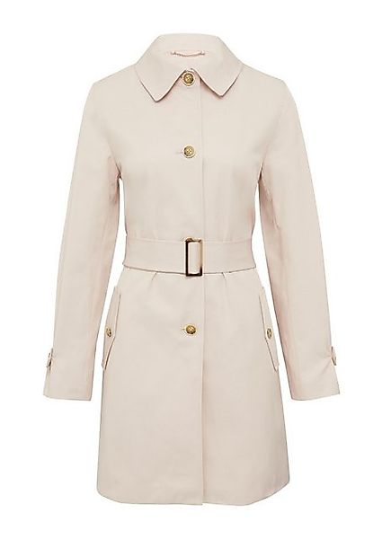 s.Oliver BLACK LABEL Kurzmantel Outdoor-Mantel günstig online kaufen
