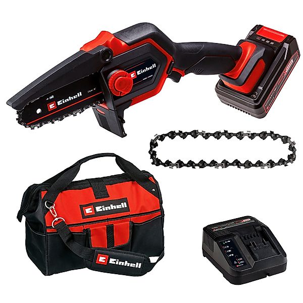 Einhell Akku-Kettensäge »GE-PS 18/15 Li Bag günstig online kaufen