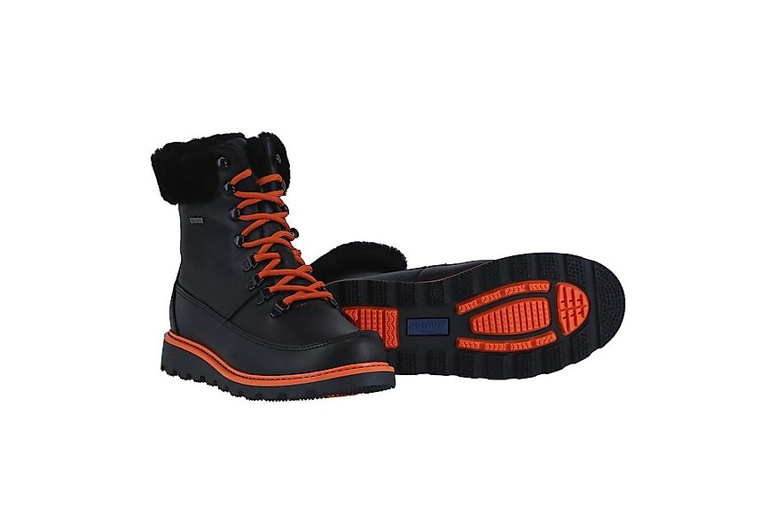 Pomar PÄIVI GTX (Nappaleder, wasserdicht, extrem warm, Lammfell gefüttert) günstig online kaufen