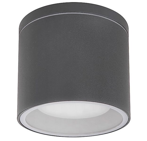 GLOBO LIGHTING Außen-Deckenleuchte, Leuchtmittel nicht inklusive, Außenleuc günstig online kaufen