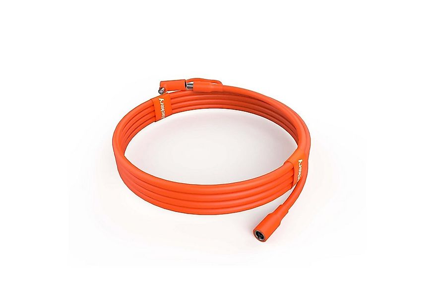 Jackery Stromerzeuger Jackery DC Solarpanel Verlängerungskabel 5M, (1-tlg) günstig online kaufen