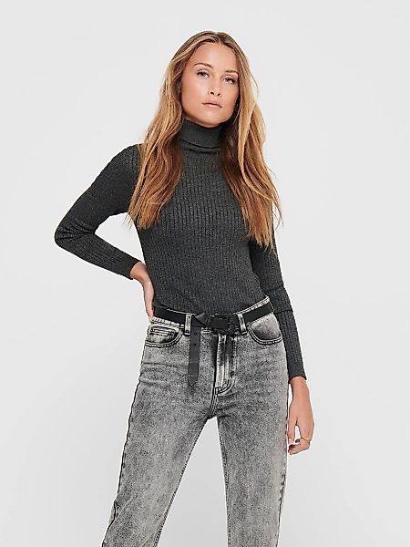 ONLY Rollkragenpullover ONLKAROL L/S ROLLNECK PULLOVER günstig online kaufen