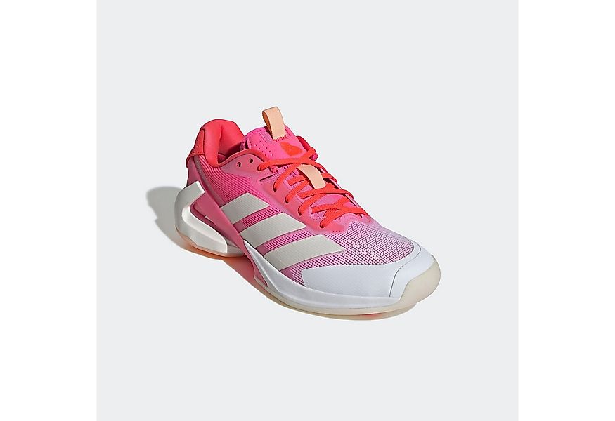 adidas Performance ADIZERO UBERSONIC 5 Tennisschuh günstig online kaufen