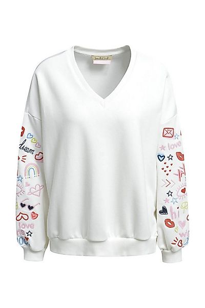 Smith & Soul Sweater günstig online kaufen