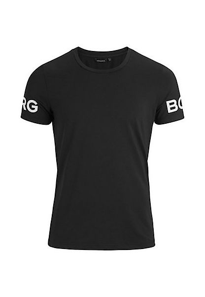 Björn Borg T-Shirt T-Shirt Borg Kurzarmshirt (1-tlg., 1) günstig online kaufen