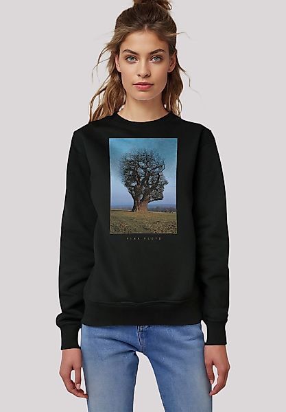 F4NT4STIC Sweatshirt "Pink Floyd Tree Head", Premium Qualität günstig online kaufen