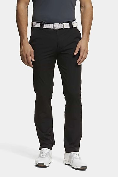 MEYER Chinos "Augusta" High Performance 4-Way-Stretch, aus der Golf Serie günstig online kaufen