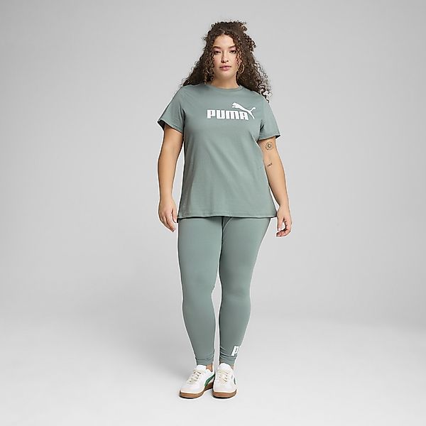PUMA T-Shirt ESS NO. 1 LOGO günstig online kaufen