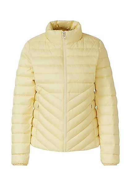 s.Oliver Beanie Outdoor-Jacke günstig online kaufen