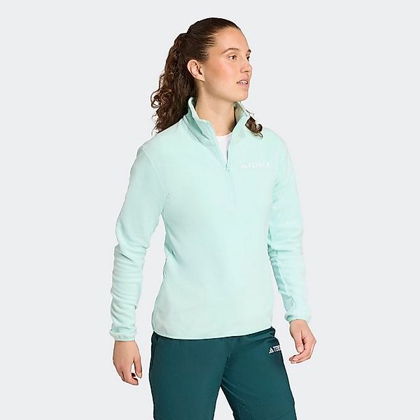adidas TERREX Sweatshirt W MT ESS HZ FL günstig online kaufen