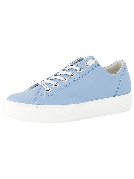 Paul Green Sneaker Glattleder Sneaker günstig online kaufen