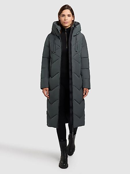 khujo Steppmantel "LINARI" günstig online kaufen