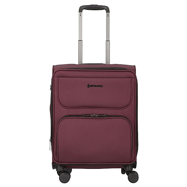 Stratic Handgepäck-Trolley Bendigo Light +, 4 günstig online kaufen