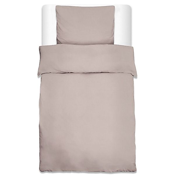 Beautissu Bettwäsche Julie, 100% Baumwolle, 2 günstig online kaufen