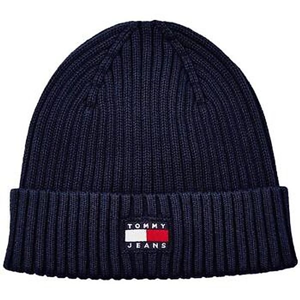 Tommy Hilfiger  Mütze AW0AW17899-C1G günstig online kaufen