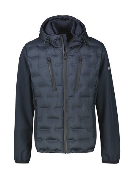 LERROS Steppjacke LERROS Hybrid-Jacke in Grossen günstig online kaufen