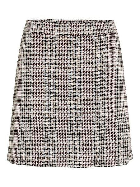 Vila A-Linien-Rock VIRAJA CHECKS HW günstig online kaufen