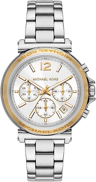 MICHAEL KORS Chronograph MAREN MK7495, Quarzuhr, günstig online kaufen