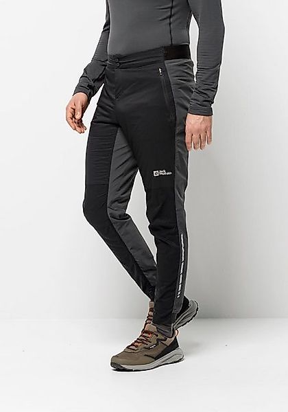 Jack Wolfskin Fahrradhose MOROBBIA ALPHA PANTS günstig online kaufen
