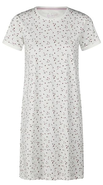 By Louise Nachthemd Damen Schlafshirt mit günstig online kaufen