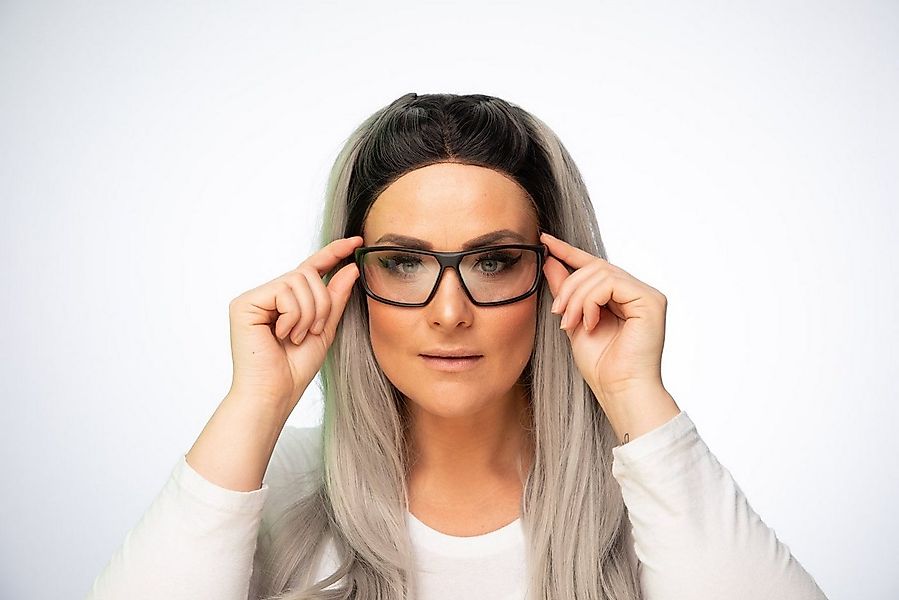 DanCarol Sonnenbrille DC-PZ-2107-Selbsttönend-MOTORRAD-FAHRRAD Selbsttönend günstig online kaufen