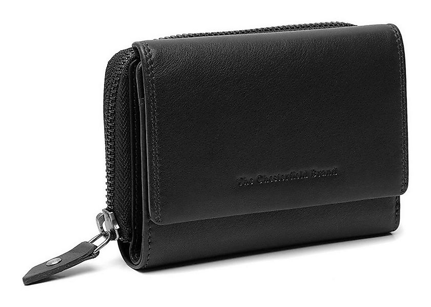 The Chesterfield Brand Geldbörse Wallet, aus echtem Rindsleder mit RFID-Blo günstig online kaufen