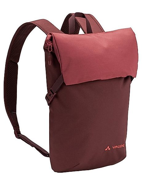 VAUDE Cityrucksack Unuk II, Daypack Stadtrucksack 8 Liter günstig online kaufen