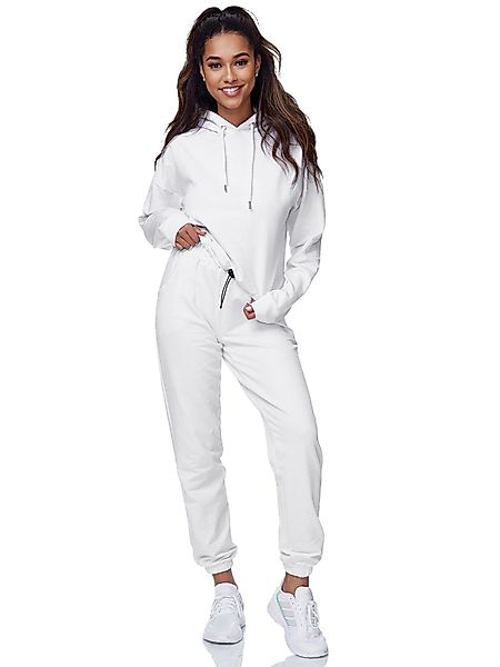 Tazzio Jogginganzug F200, Trainingsanzug SET Jogginghose günstig online kaufen