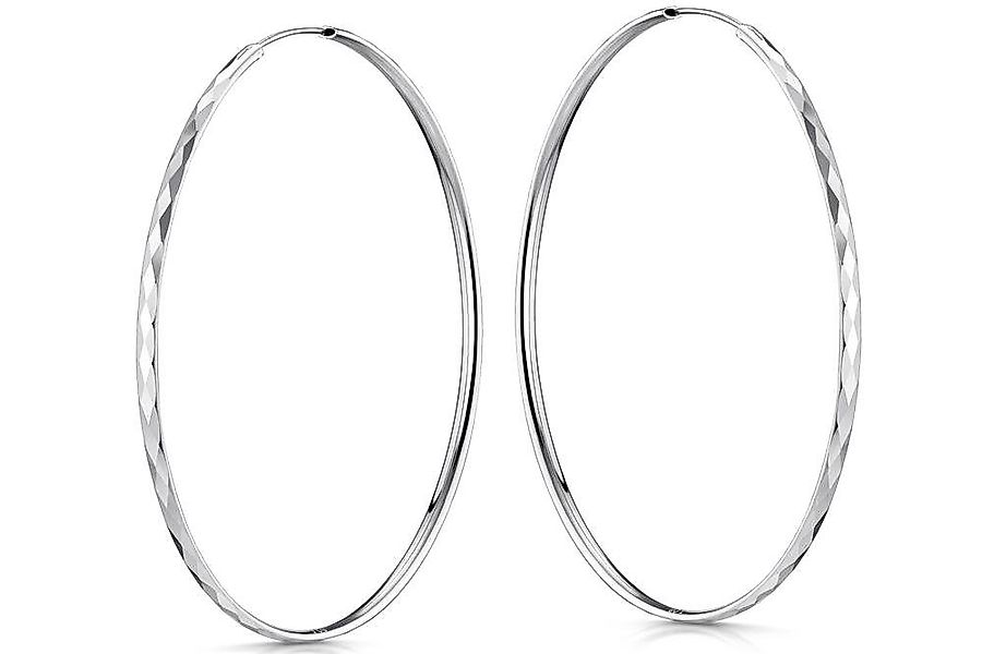 Silberkettenstore Creolen-Set Creolen, Durchmesser wählbar von günstig online kaufen