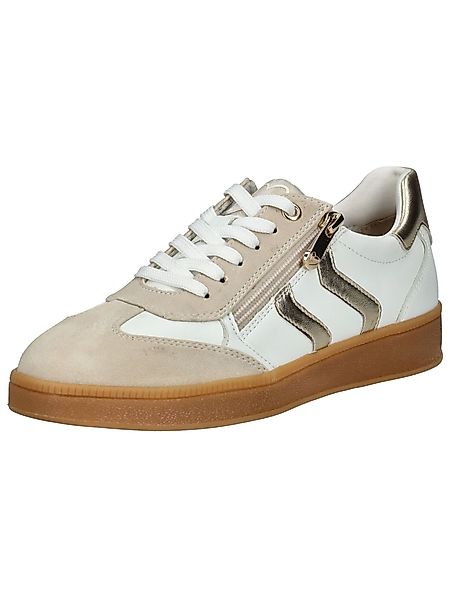 MARCO TOZZI Sneaker Lederimitat Sneaker günstig online kaufen