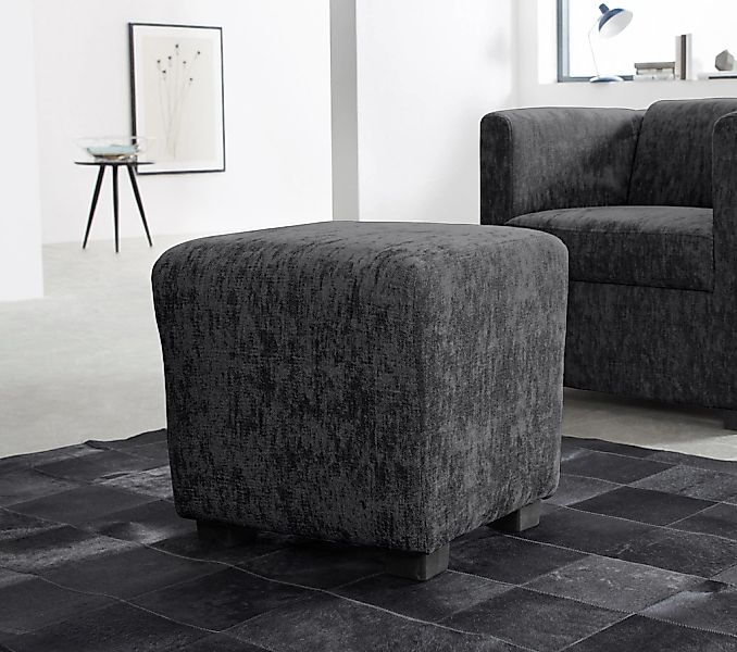 Home affaire Hocker "Bob" günstig online kaufen