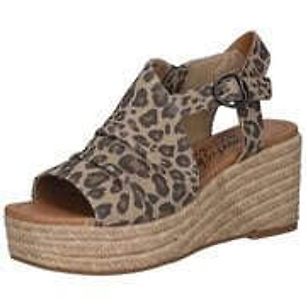 Blowfish Amira Keilsandale Damen beige günstig online kaufen