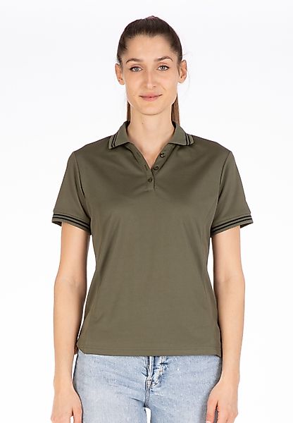LPO Poloshirt Damen Funktionspolo Amanda 3 günstig online kaufen
