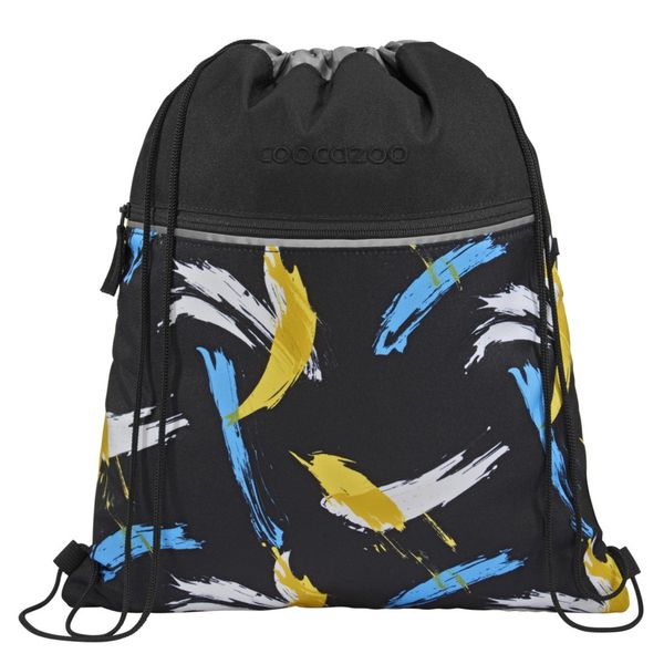 coocazoo Sporttasche Turnbeutel, 10 Liter (1-tlg) günstig online kaufen