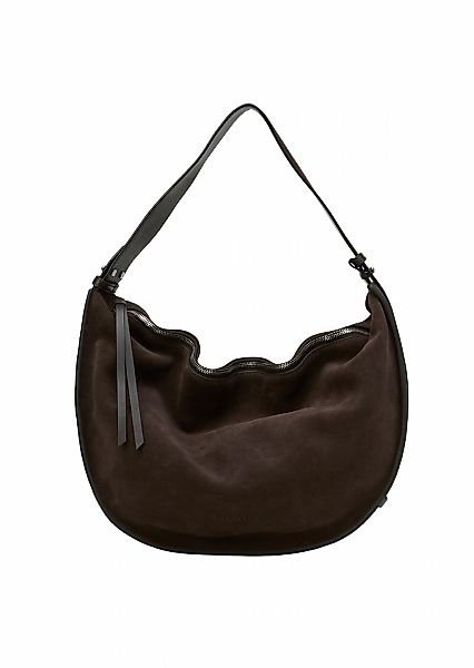 Marc OPolo Umhängetasche "im Slouchy-Shape mit festem Boden" günstig online kaufen