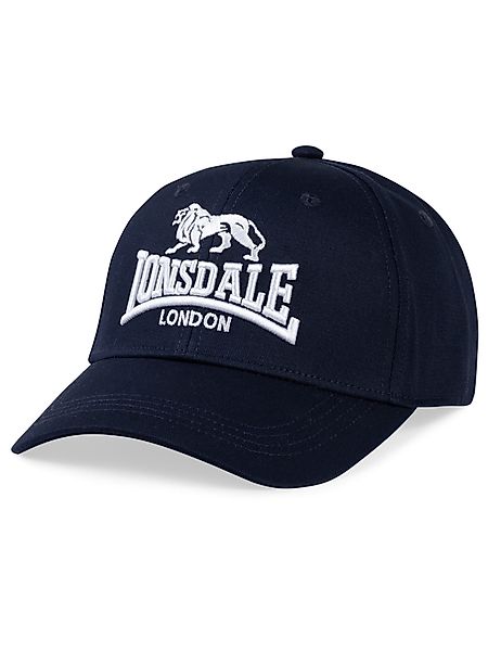 Lonsdale Baseball Cap SALFORD günstig online kaufen