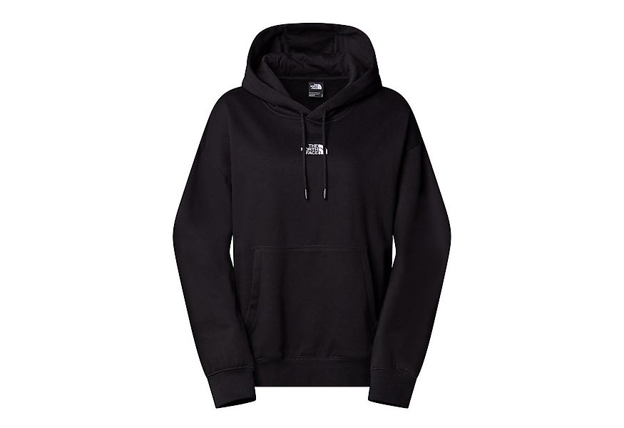 The North Face Kapuzensweatshirt W ESSENTIAL OVERSIZE HOODIE sportlicher St günstig online kaufen