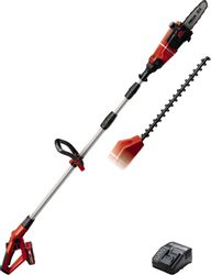 Einhell Akku-Hochentaster und Heckenschere GE-HC 18 Li T Kit inkl.Power X-C günstig online kaufen