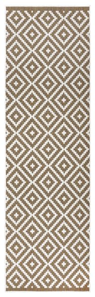 my home Läufer "Ronda Wendeteppich" rechteckig 5 mm Höhe Sisal-Optik, Flach günstig online kaufen