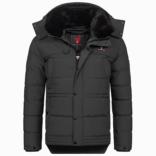 Höhenhorn Winterjacke Adamelo Herren Winter Jacke günstig online kaufen