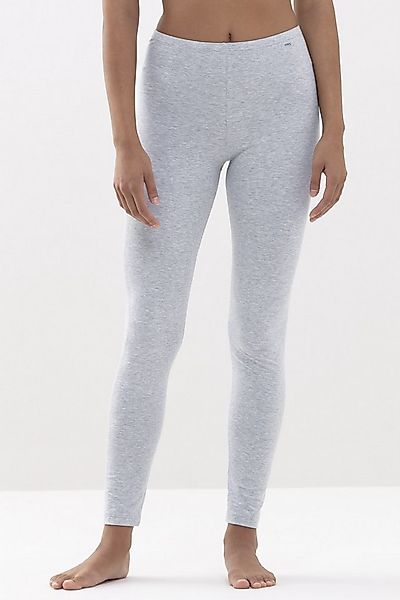 Mey Leggings Damen Serie Cotton Pure Uni (1-tlg) günstig online kaufen