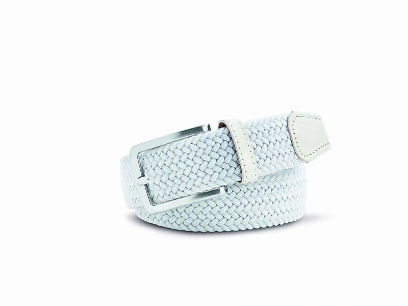 MEYER Stretchgürtel "Gürtel", 1 Stk. im farbenfrohen Design günstig online kaufen