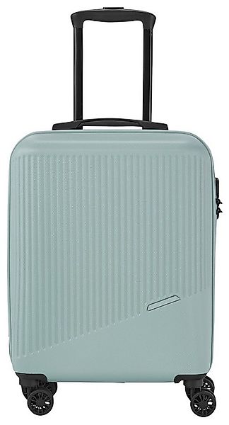 travelite Hartschalen-Trolley BALI, in verschiedenen Größen und Farben, 4 R günstig online kaufen