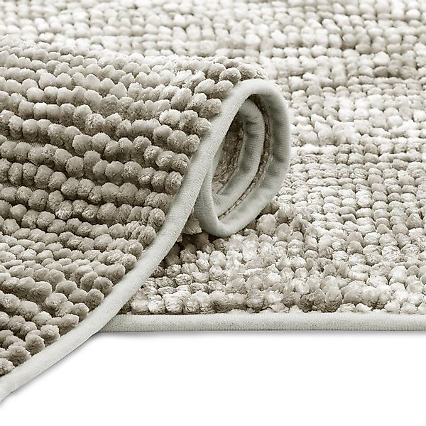 AmeliaHome Badematte Badematte Badteppich Badvorleger Duschvorleger günstig online kaufen