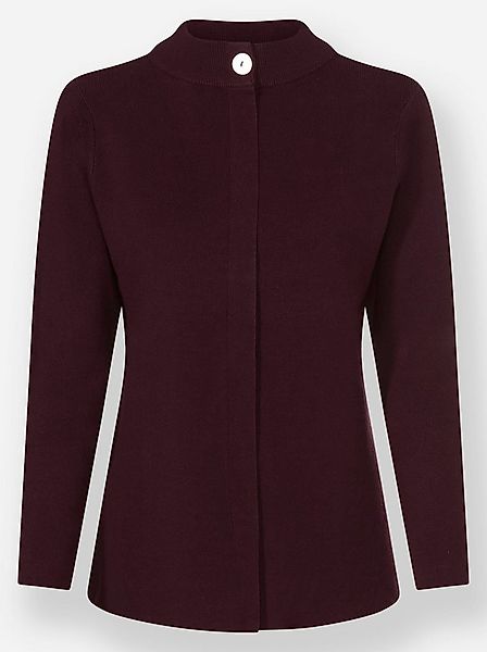 Witt Strickpullover Stehkragenpullover . günstig online kaufen