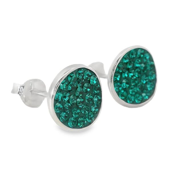 Impala Paar Ohrstecker Ohrstecker Lucy 925 günstig online kaufen