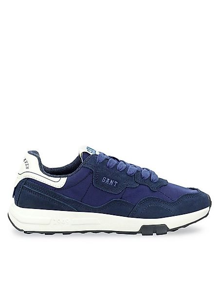 Gant Gant Herren Sneakers GANT-31637033 G69 MARINE Keine Farbe Sneaker günstig online kaufen